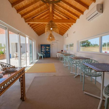 Valle D'Agua - Casas De Campo Vale de Água Exterior photo